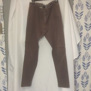 J. Crew Men's Tan Chinos